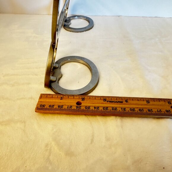 Sanrio Hello Kitty Metal Trinket Accessories Jewelry Face Rack Limited Edition - Picture 12 of 16